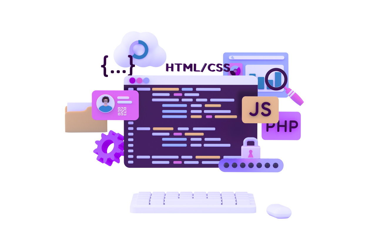 Website Development
