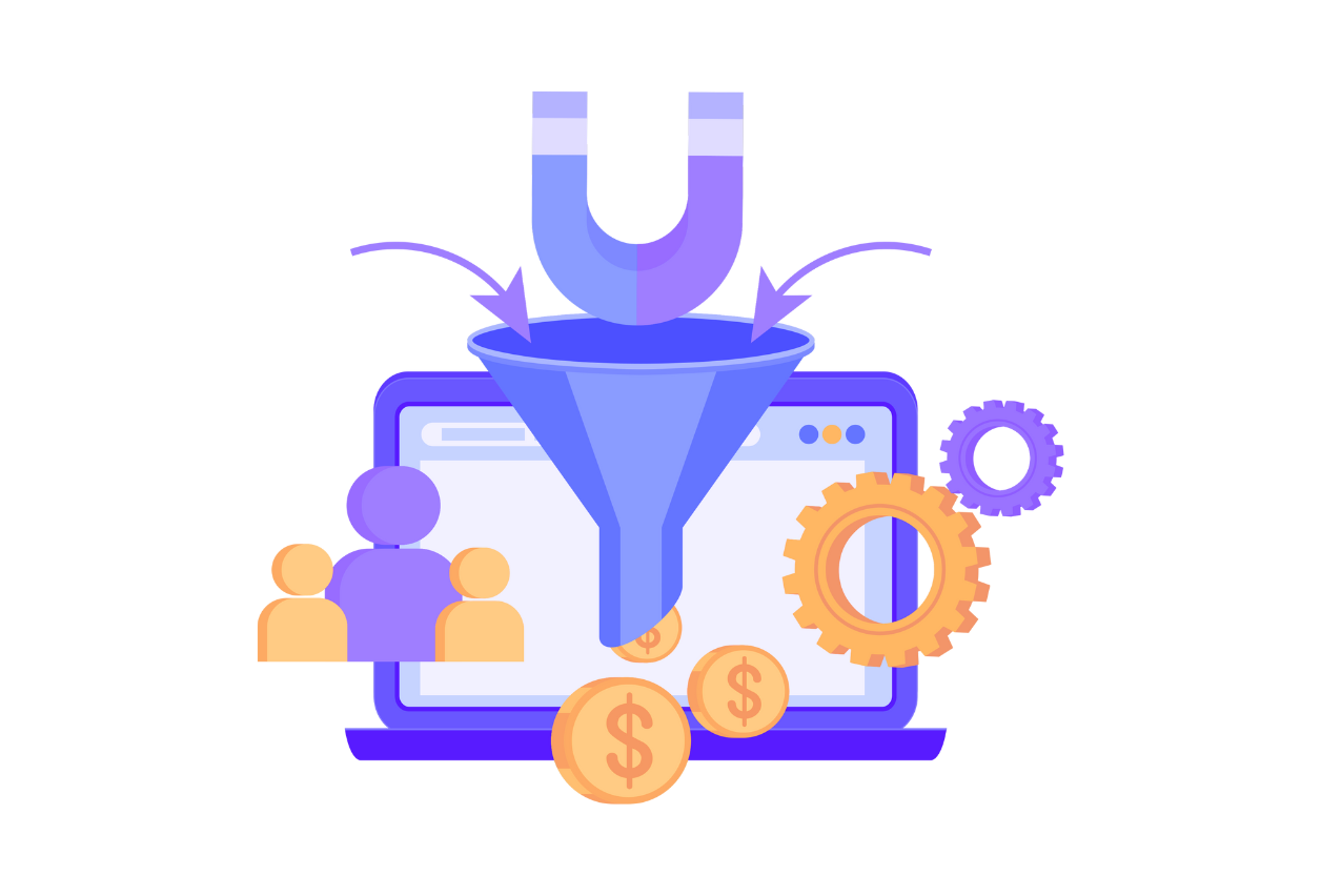 Sales Funnel Creation